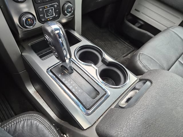 Used 2014 Ford F150 FX4 w/ Equipment Group 402A Luxury AWD/4WD image 18