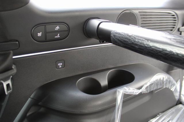 Used 2026 Hyundai Palisade Calligraphy image 27