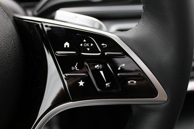 New 2025 Mercedes-Benz GLE 350 4MATIC image 22