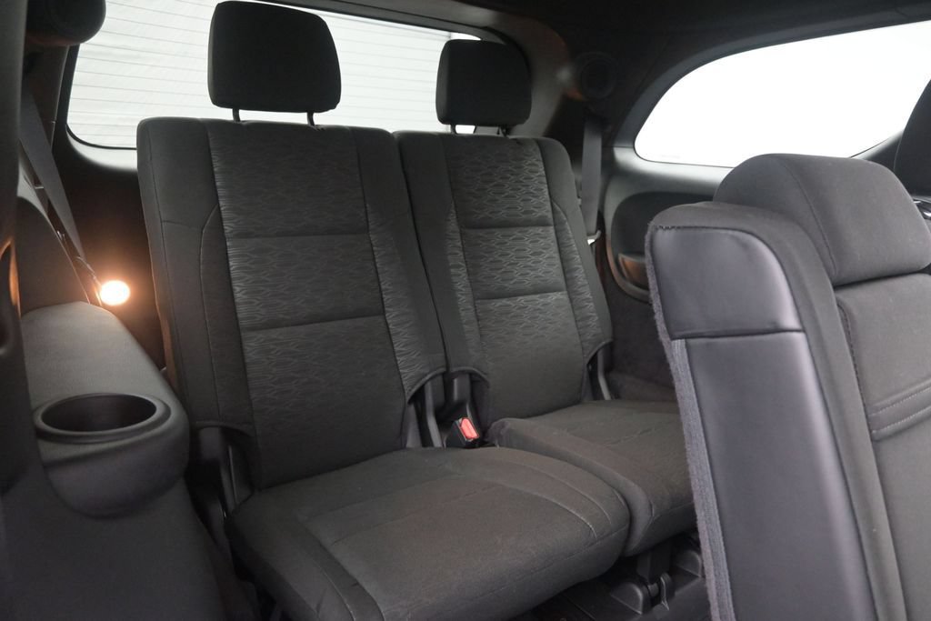 Used 2023 Dodge Durango R/T w/ Blacktop Package AWD/4WD image 16