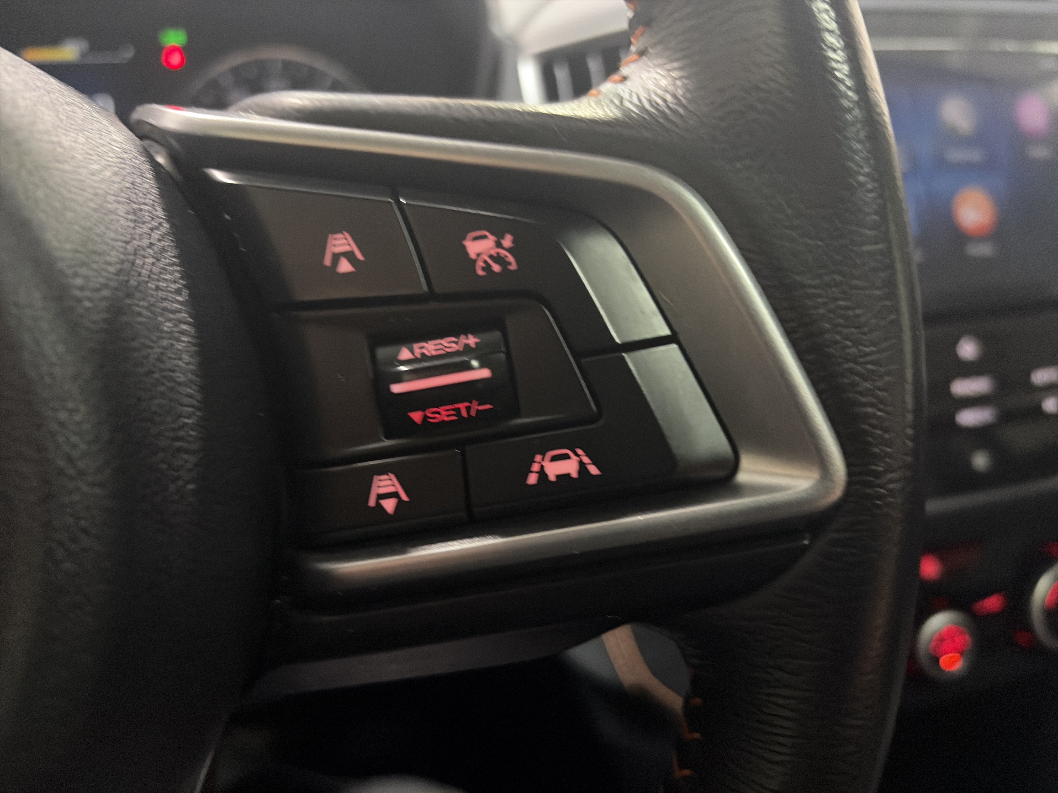Used 2019 Subaru Crosstrek 2.0i Limited w/ Moonroof Package AWD/4WD image 19