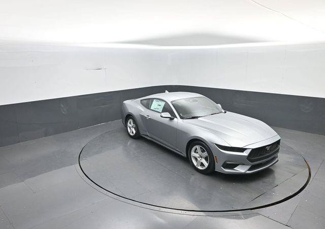 New 2026 Ford Mustang Coupe RWD image 20