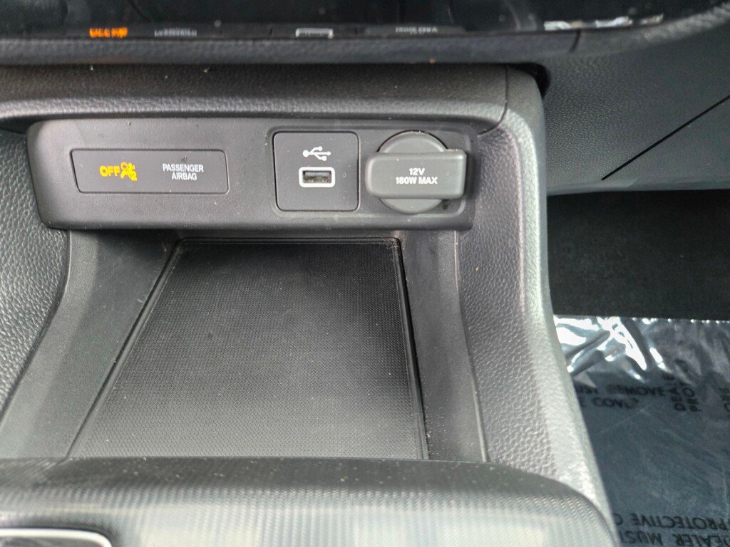 Certified 2024 Honda Civic LX image 18