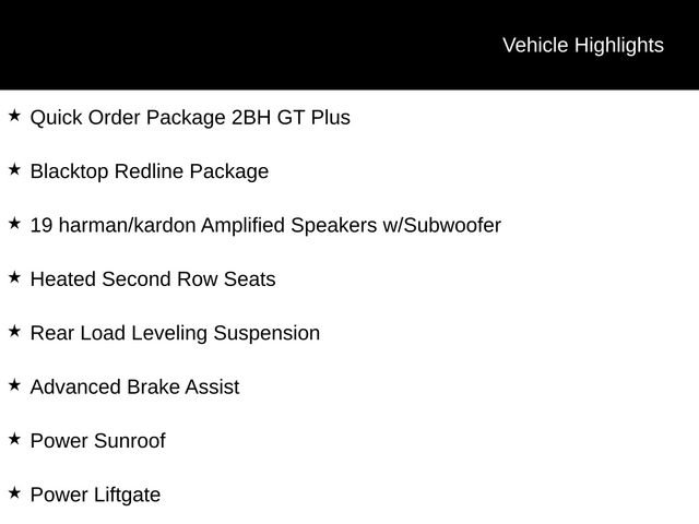 New 2026 Dodge Durango GT image 3