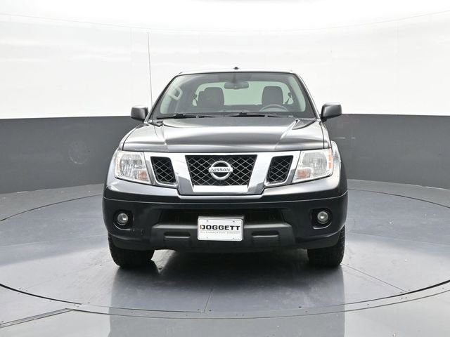 Used 2018 Nissan Frontier SV w/ Value Truck Package image 26
