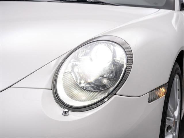 Used 2011 Porsche 911 Carrera image 12