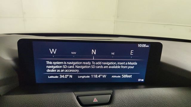 New 2026 MAZDA CX-70 SC Plus AWD/4WD image 17