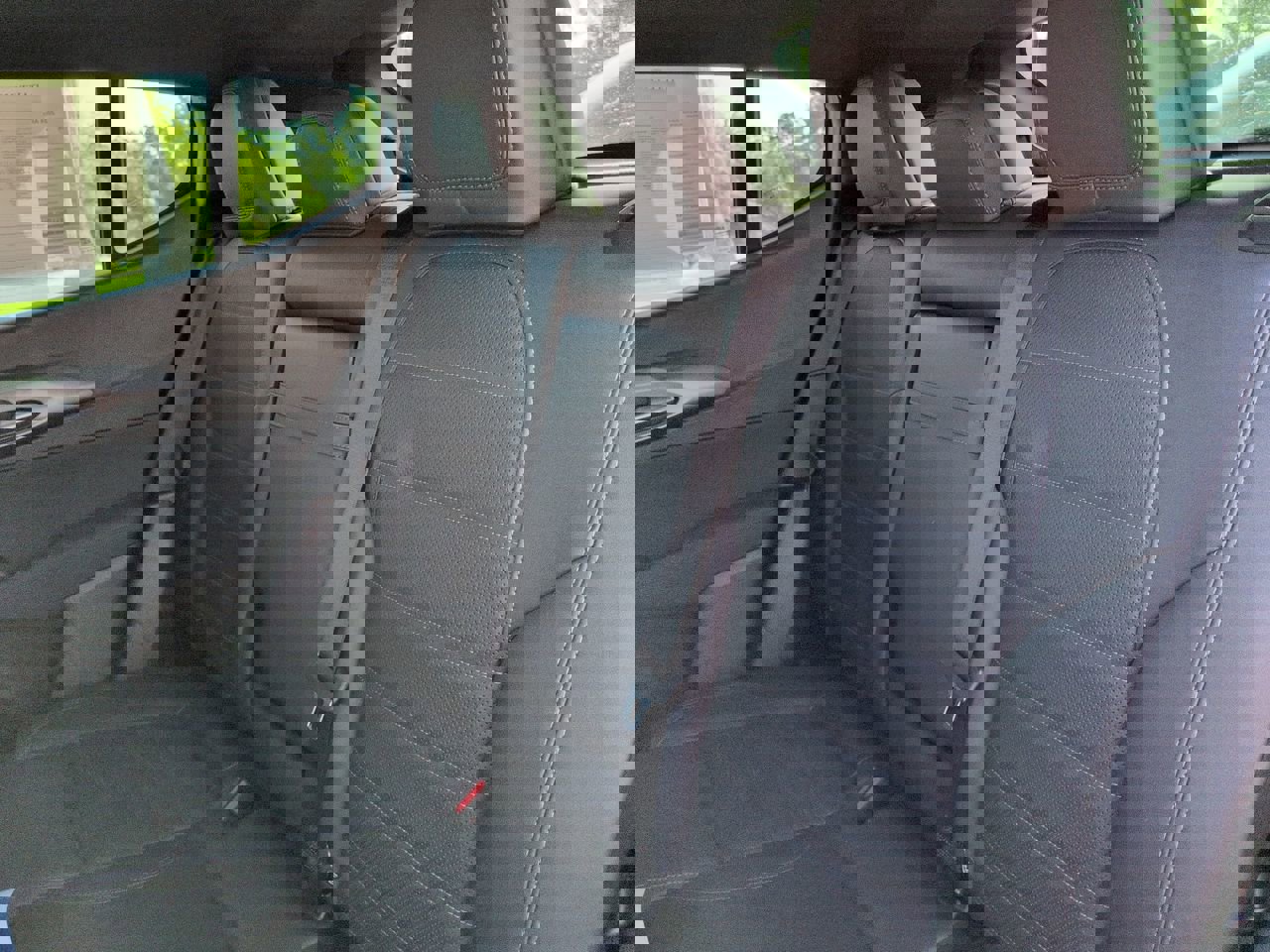 Used 2024 Alfa Romeo Tonale Ti w/ Active Assist Package image 13