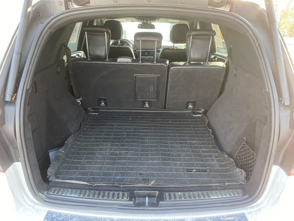 Used 2017 Mercedes-Benz GLE 43 AMG 4MATIC image 26