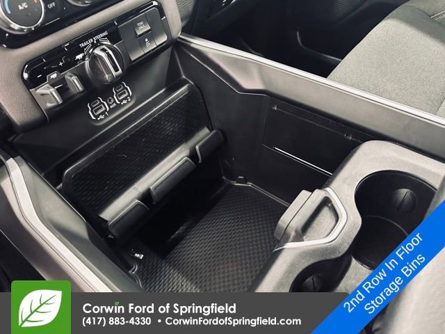 Used 2021 RAM 1500 Big Horn image 27