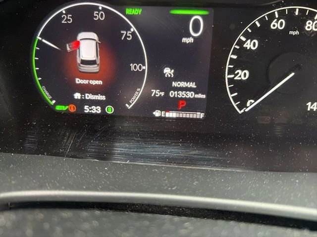 Used 2025 Honda CR-V Sport-L image 14