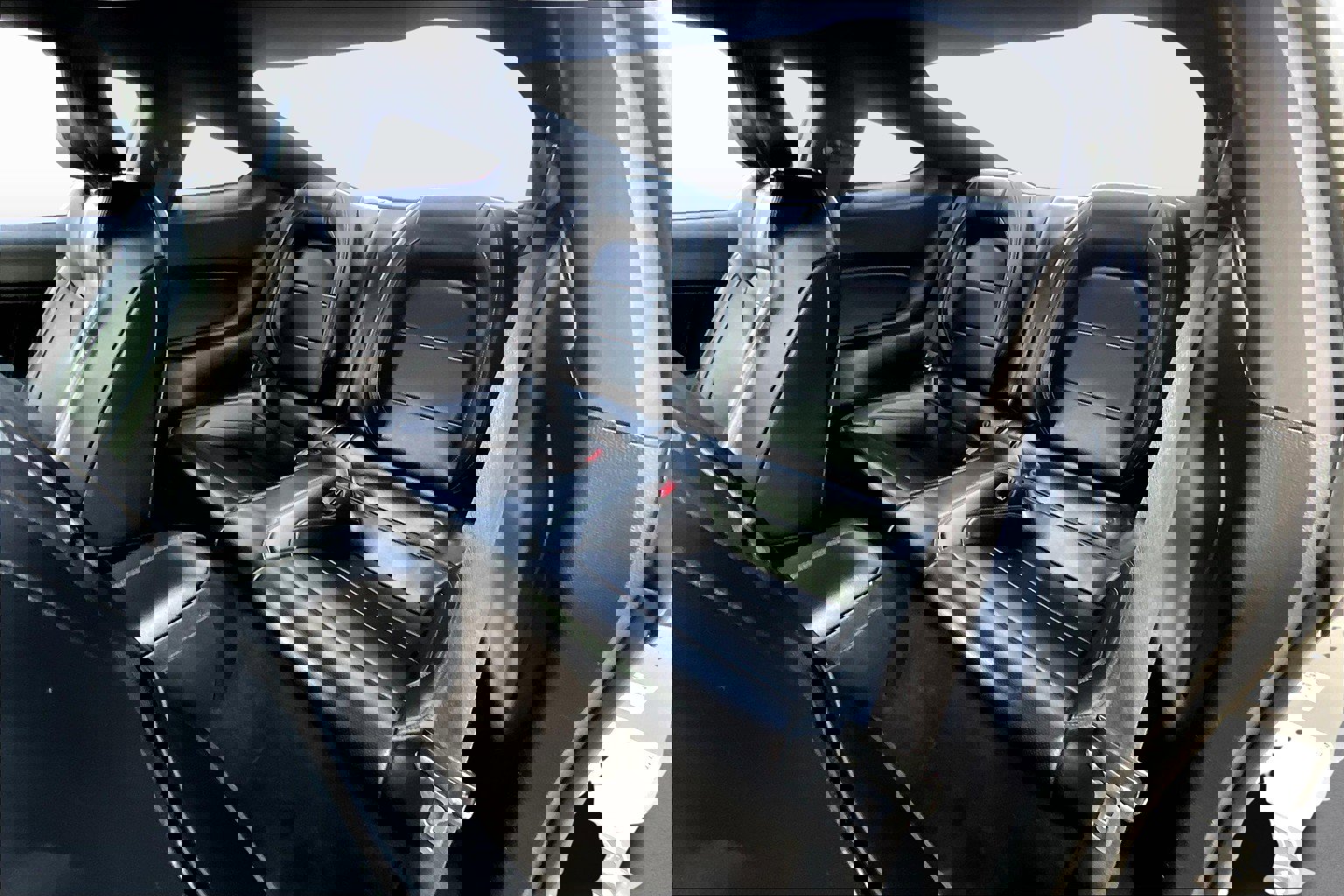 Used 2015 Ford Mustang GT Premium w/ Equipment Group 401A image 25