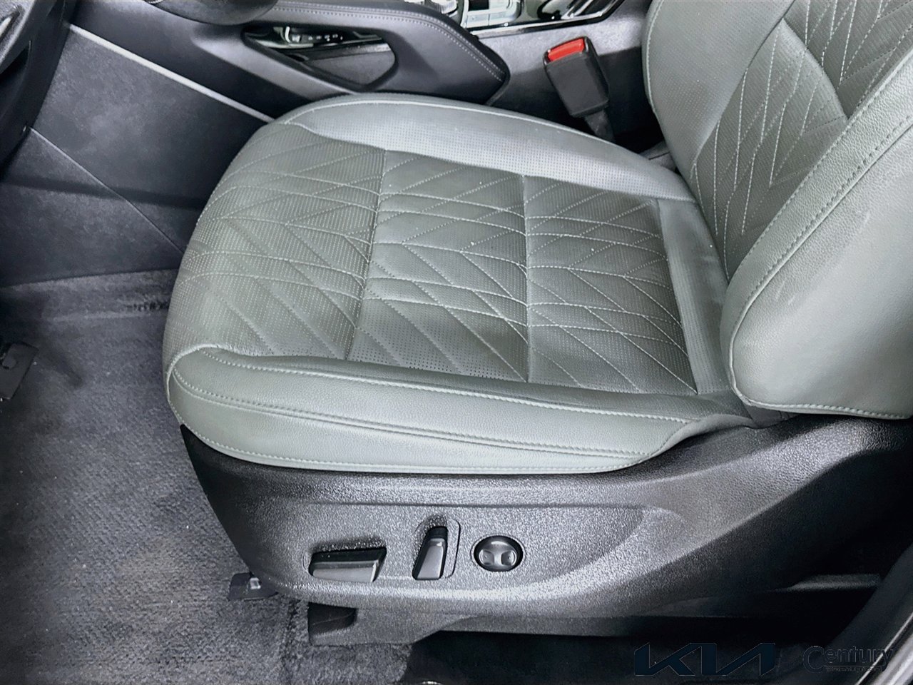 Certified 2023 Kia Telluride EX X-Line AWD/4WD image 19