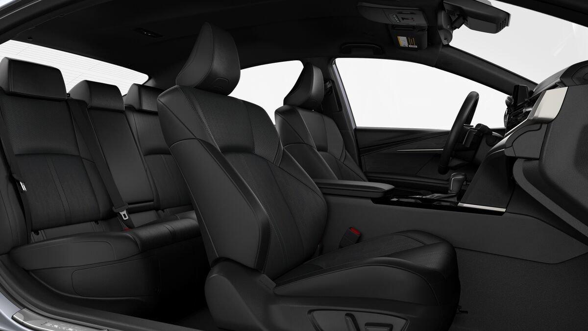New 2026 Toyota Camry XSE FWD image 20