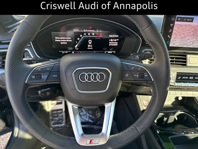 Used 2023 Audi S5 Prestige w/ Prestige Package AWD/4WD image 18