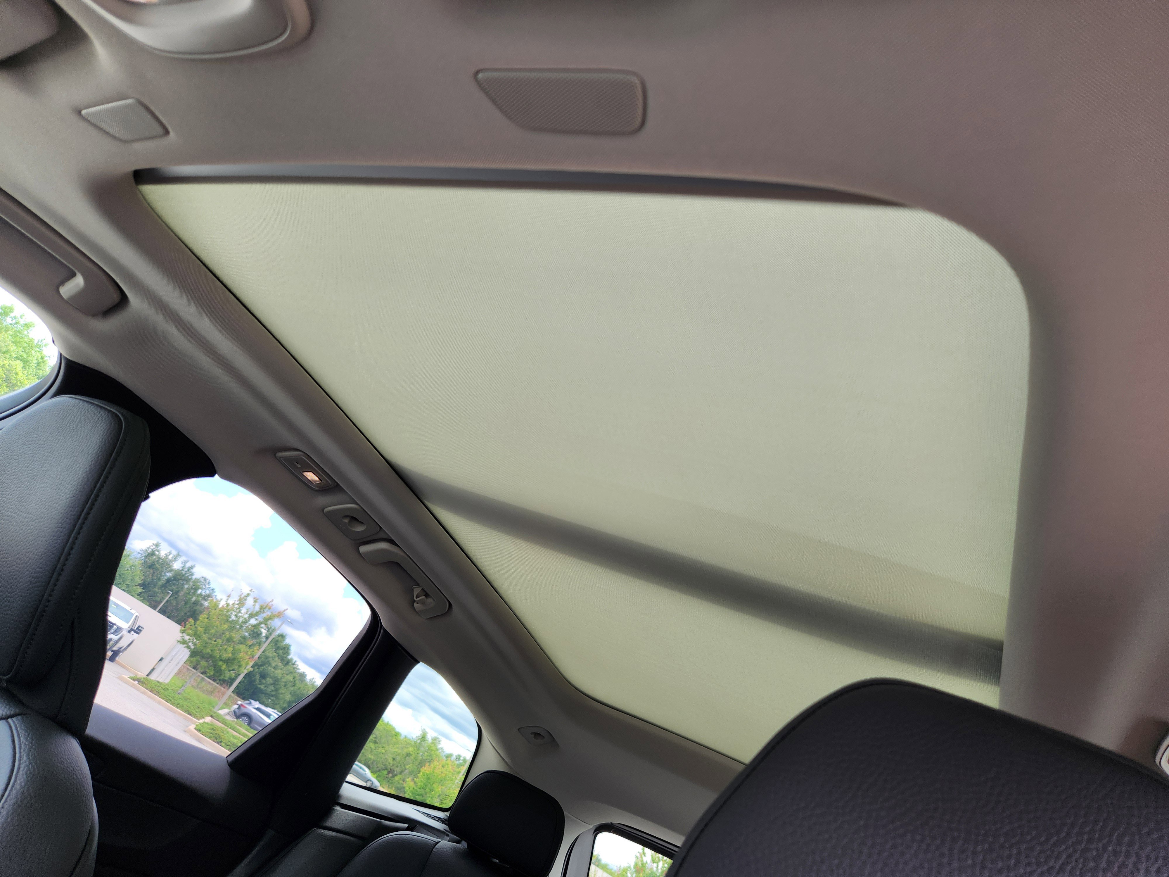 New 2025 Volvo XC60 B5 Plus w/ Protection Package Premier image 24