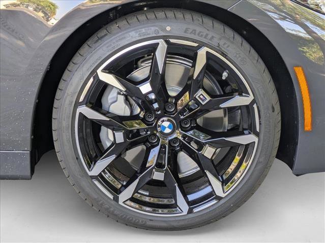 New 2026 BMW 430i Convertible image 17