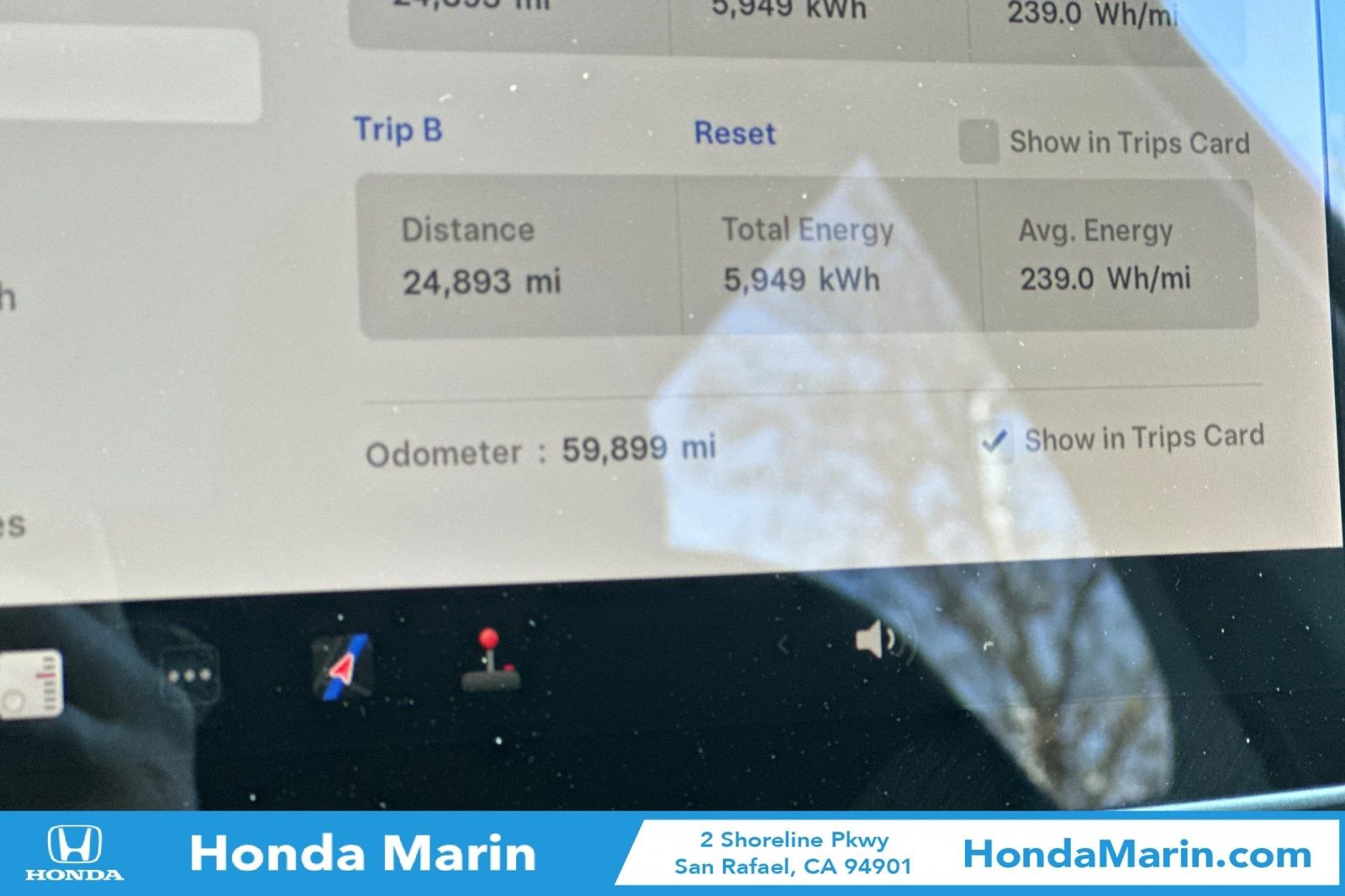 Used 2021 Tesla Model Y Long Range image 31