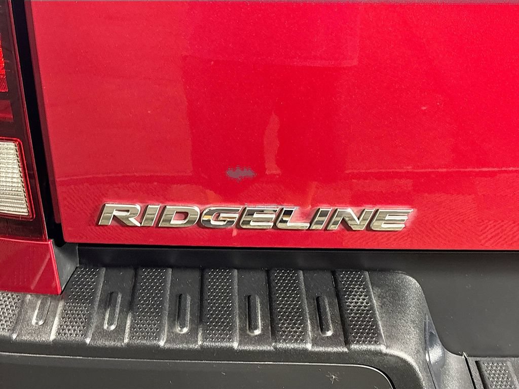Used 2021 Honda Ridgeline RTL-E image 25