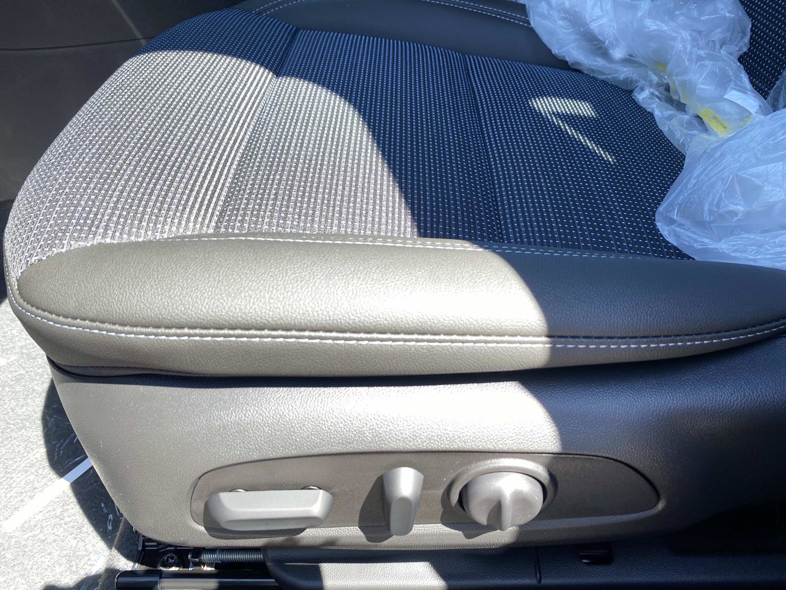 New 2026 Buick Envista Preferred FWD image 8