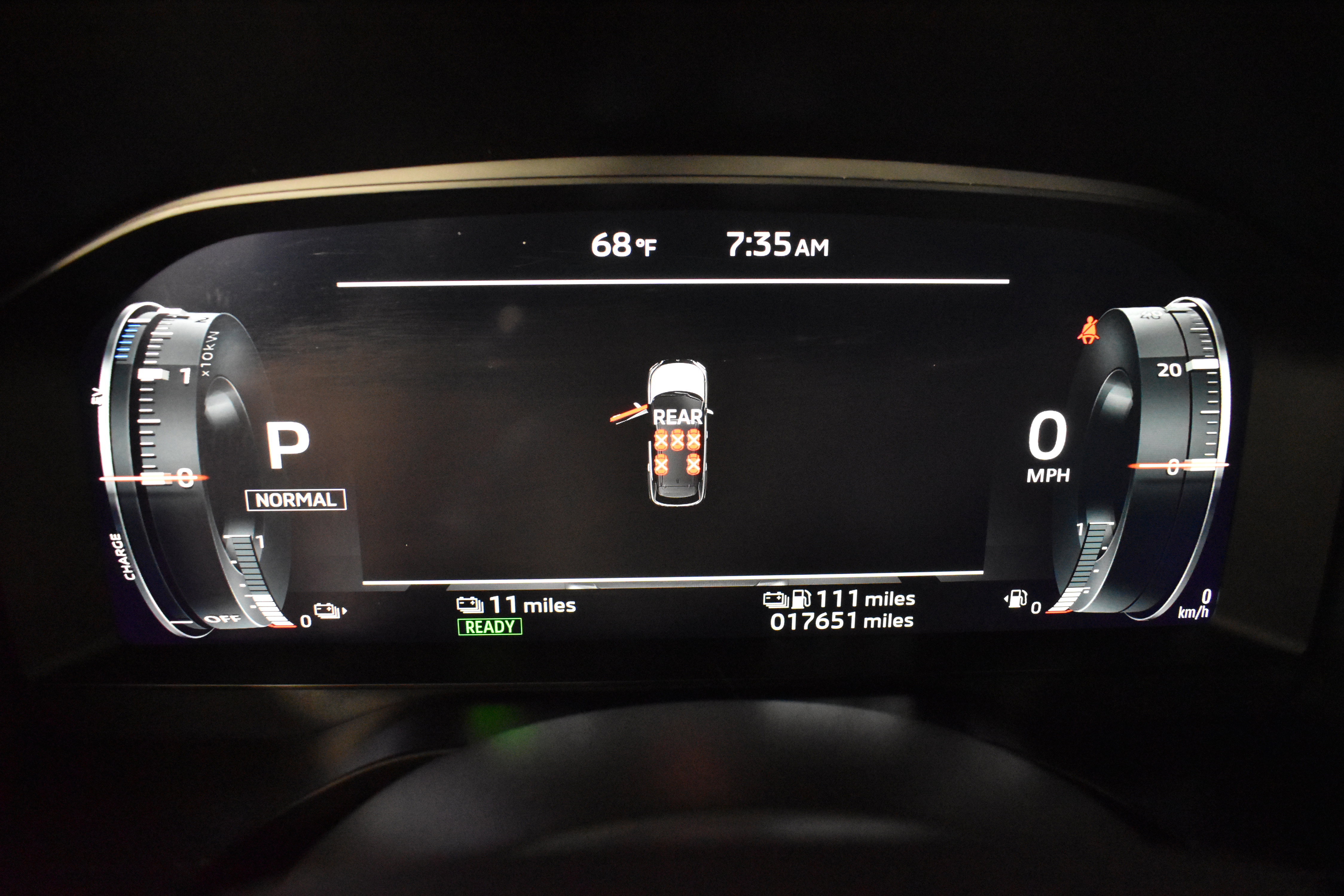 Used 2024 Mitsubishi Outlander SE image 18