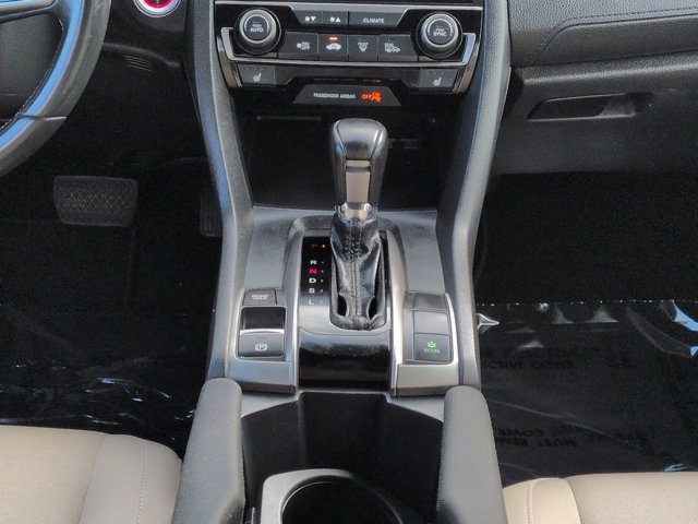 Used 2020 Honda Civic EX image 17