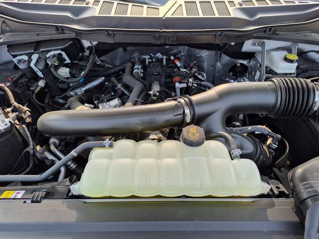 Used 2026 Ford F150 Lariat w/ Equipment Group 502A High AWD/4WD image 23