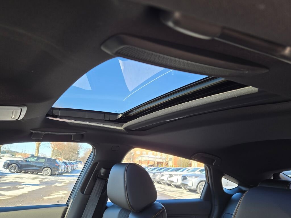 New 2026 Acura Integra A-Spec image 23