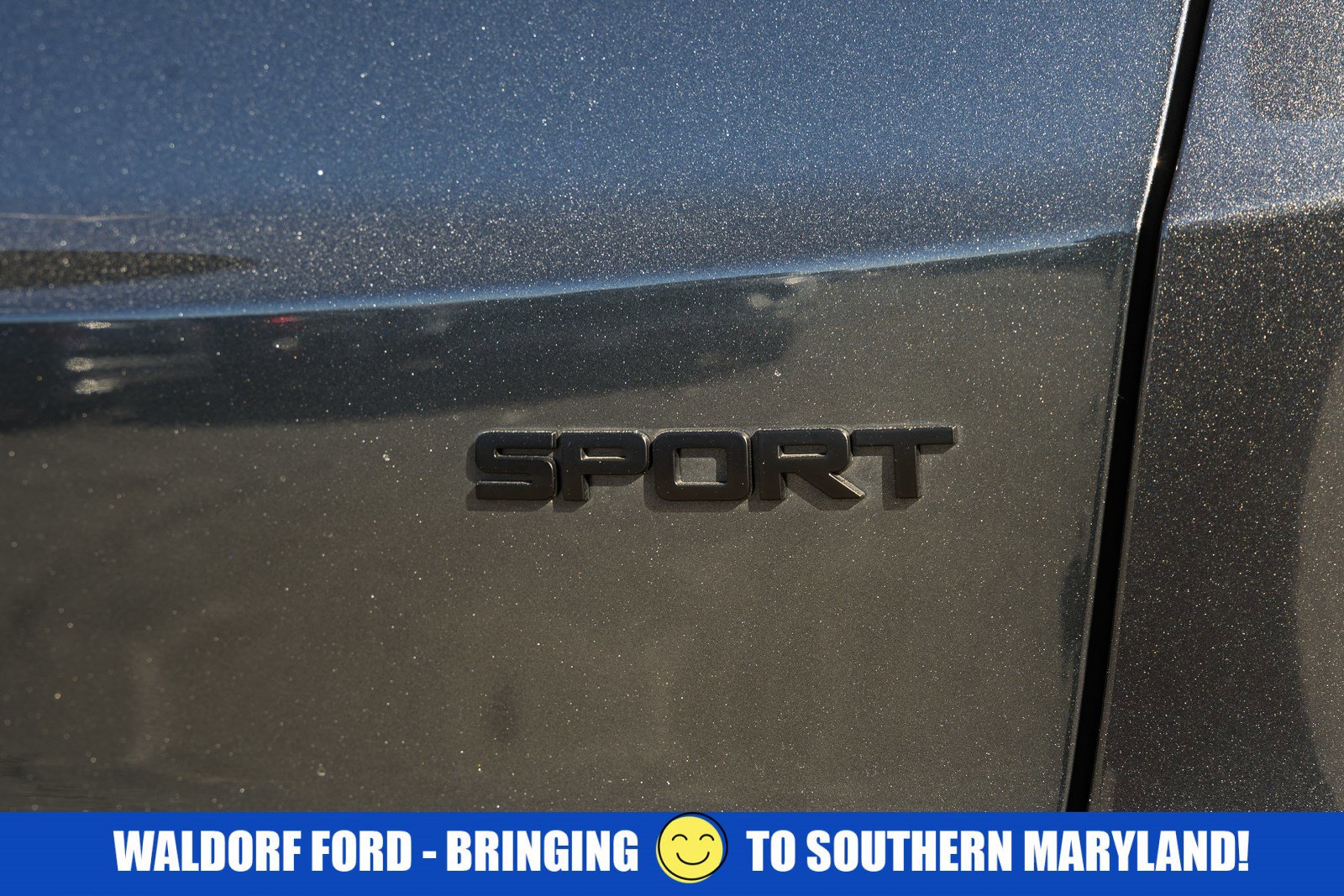 Used 2024 Honda CR-V Sport-L image 8