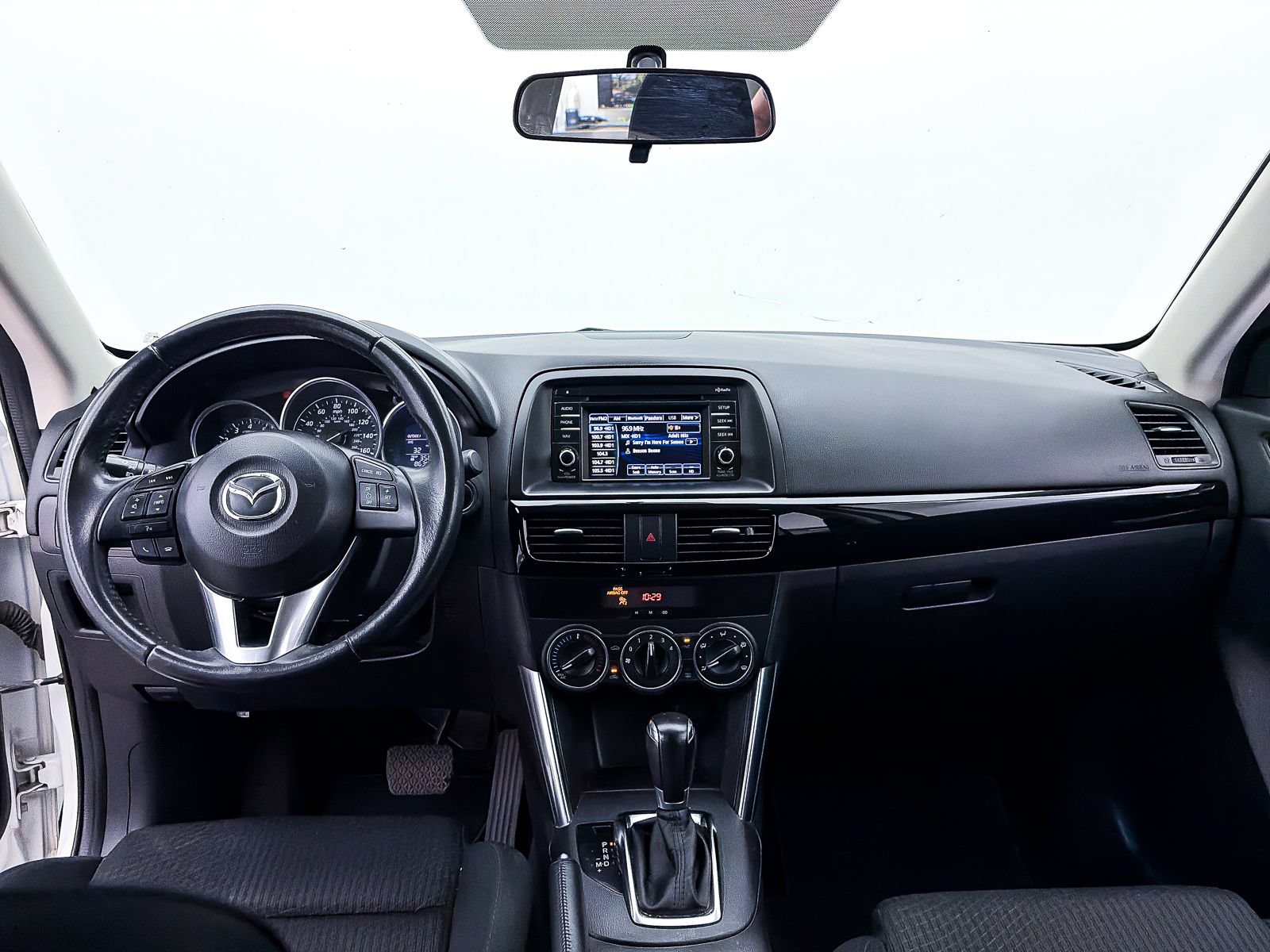 Used 2015 MAZDA CX-5 Touring FWD image 17