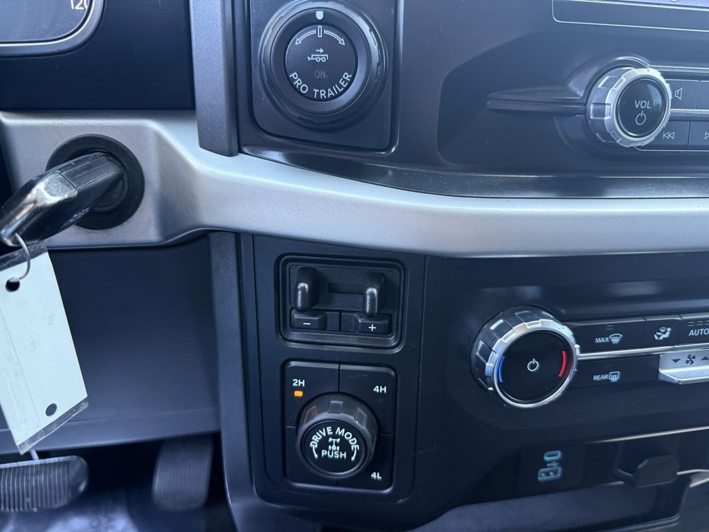 Used 2022 Ford F150 XLT w/ Equipment Group 301A Mid image 32