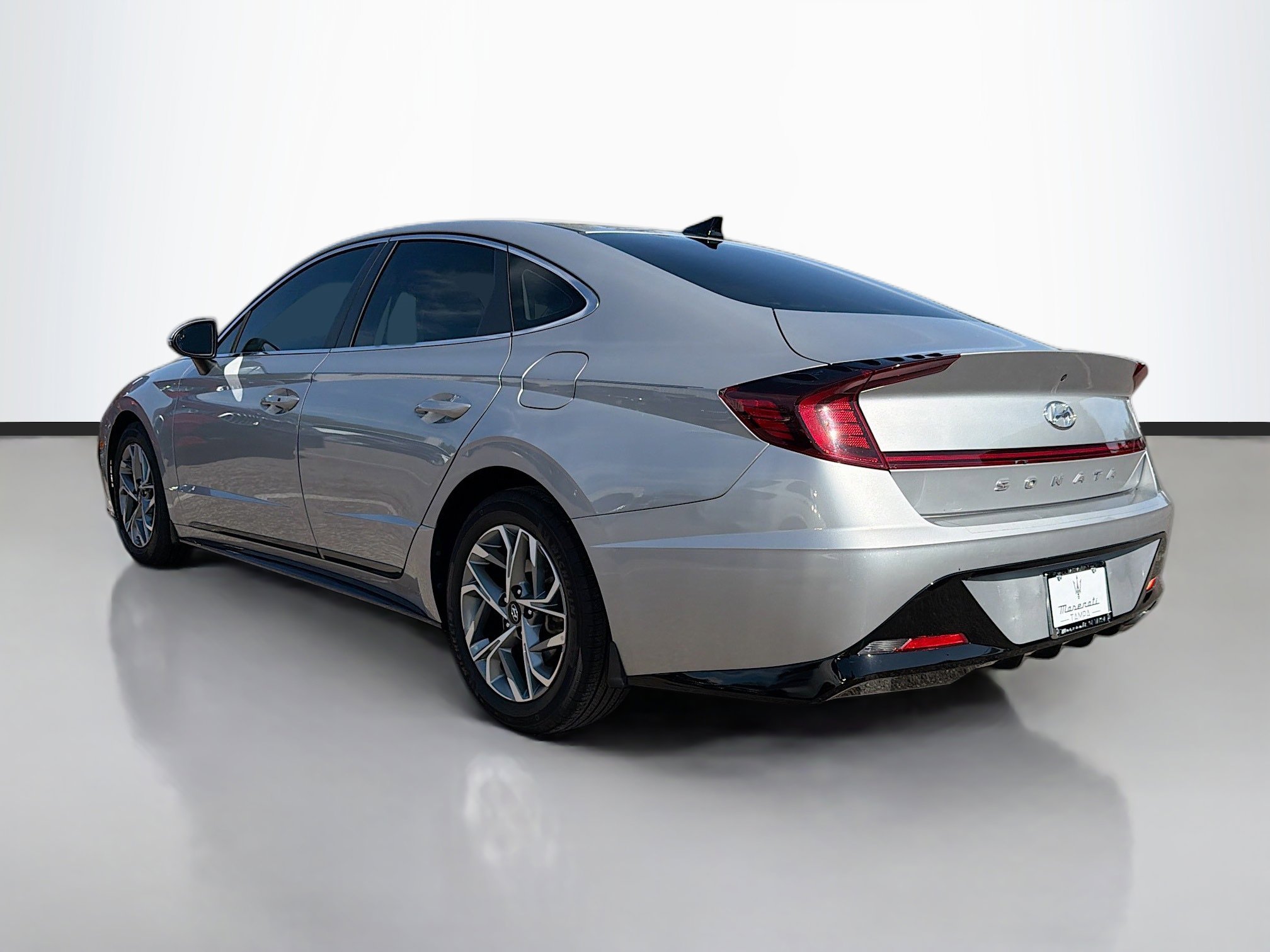 Used 2023 Hyundai Sonata SEL image 5