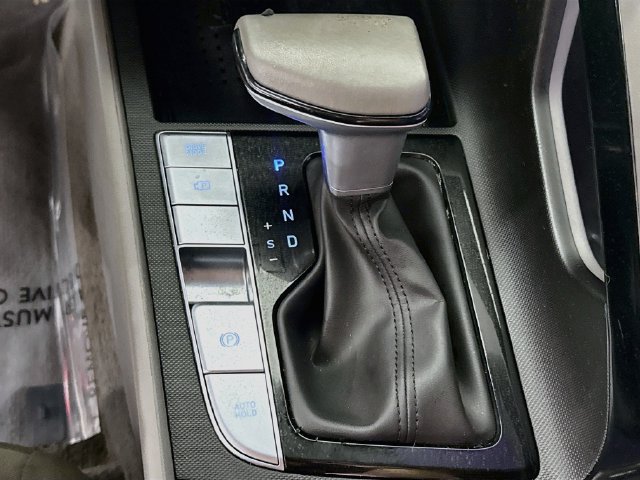 Used 2023 Hyundai Elantra SEL w/ Convenience Package FWD image 19