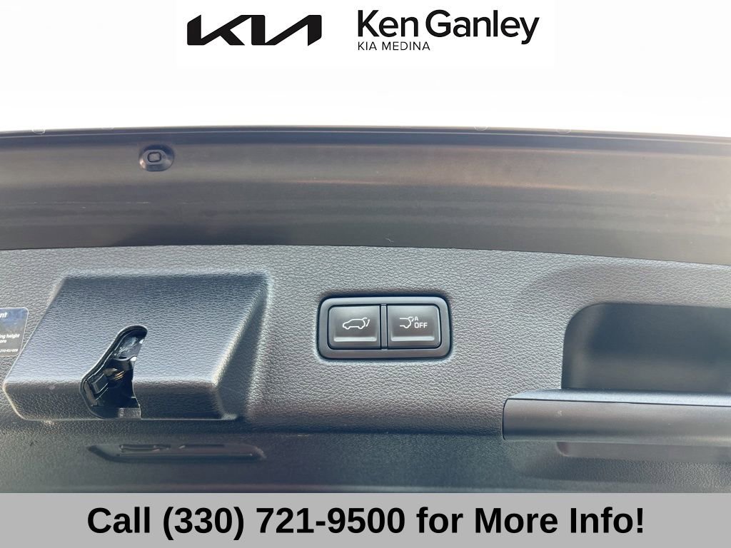 Used 2023 Kia Telluride SX Prestige image 58