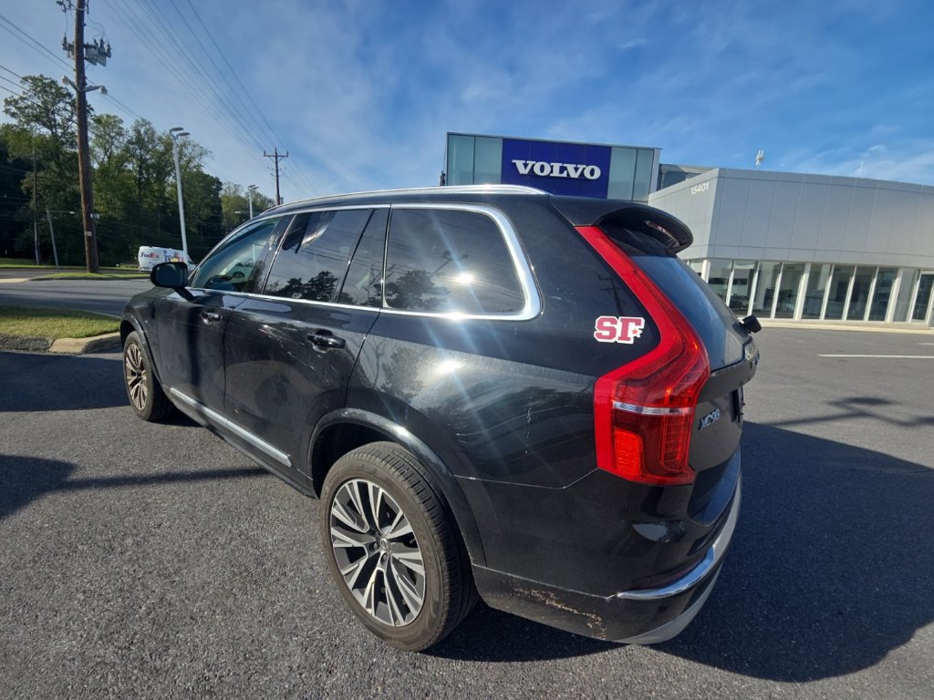 Used 2022 Volvo XC90 T8 Inscription Expression AWD/4WD image 4