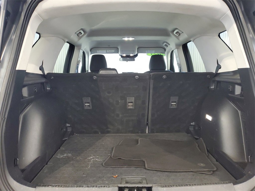 Used 2023 Ford Bronco Sport Big Bend image 8