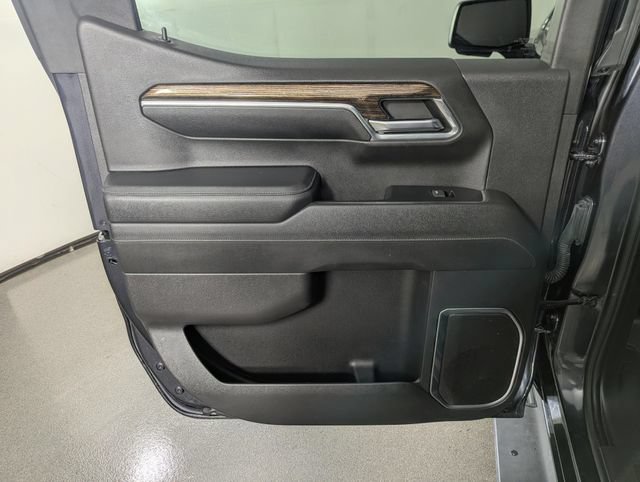 Used 2024 GMC Sierra 1500 Elevation w/ Elevation Premium Package AWD/4WD image 14