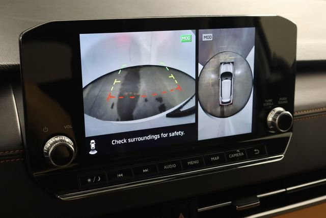 Used 2024 Mitsubishi Outlander SEL image 37