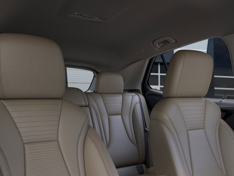 New 2026 Buick Envision Preferred image 55