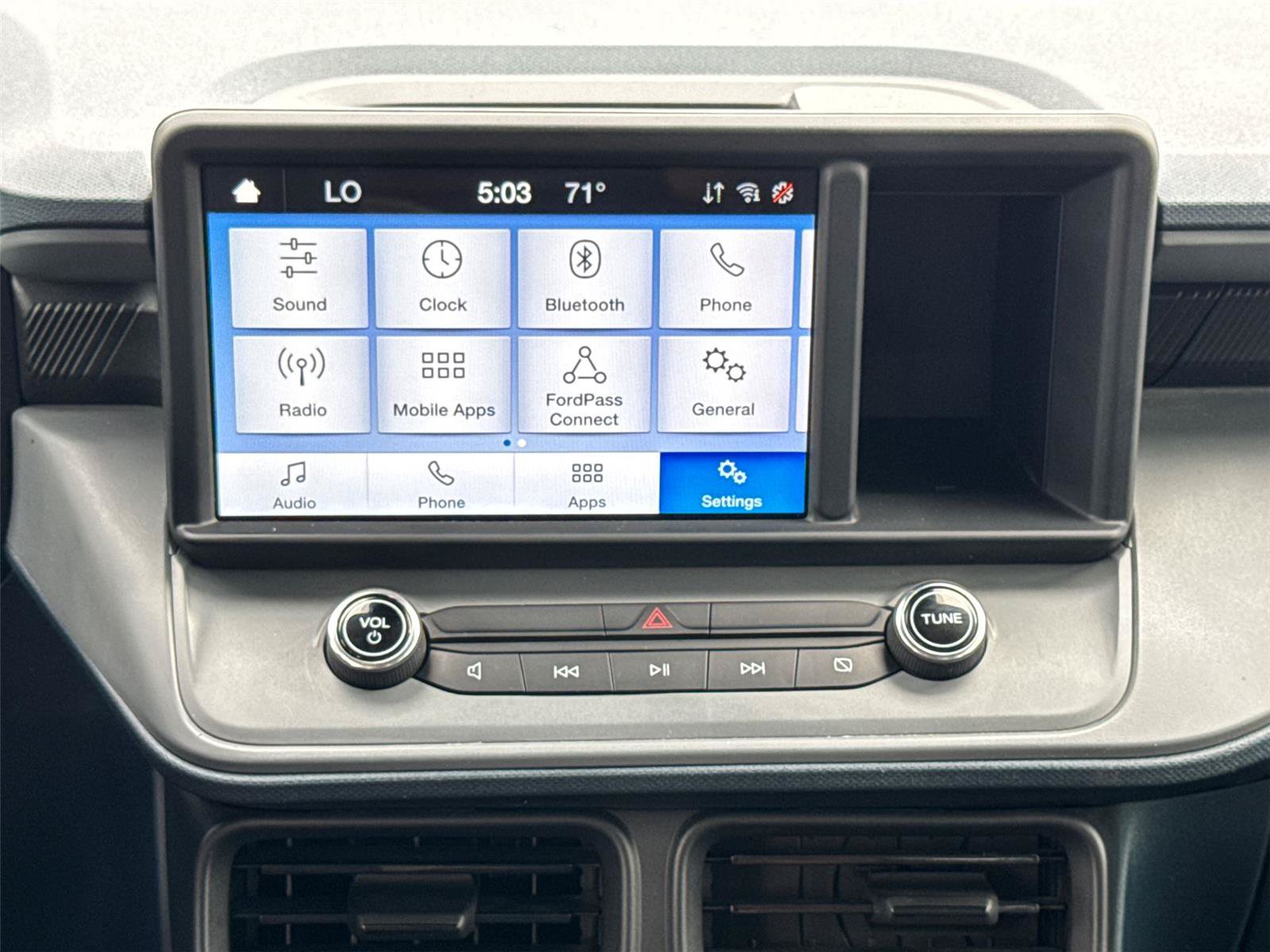 Used 2024 Ford Maverick XL FWD image 22