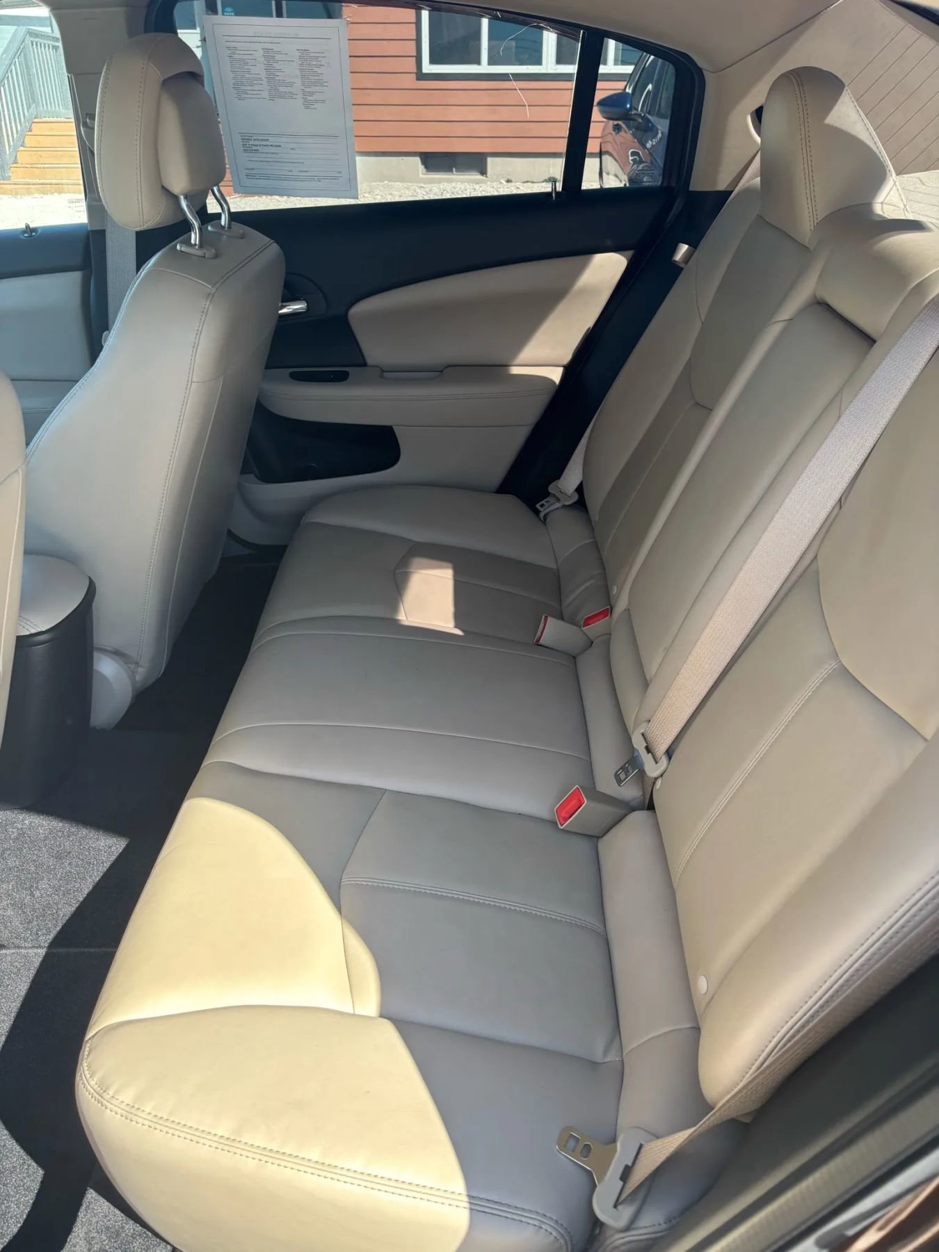 Used 2012 Chrysler 200 Limited image 16