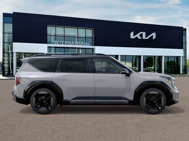 New 2026 Kia EV9 GT-Line image 7