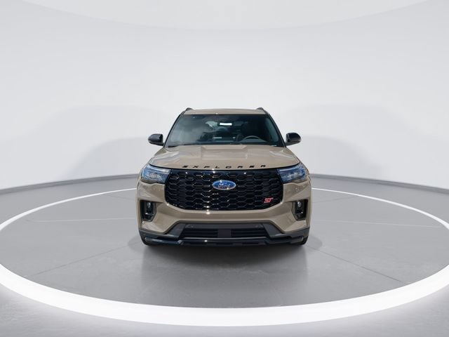 New 2026 Ford Explorer ST w/ Sun And Sound Package AWD/4WD image 3