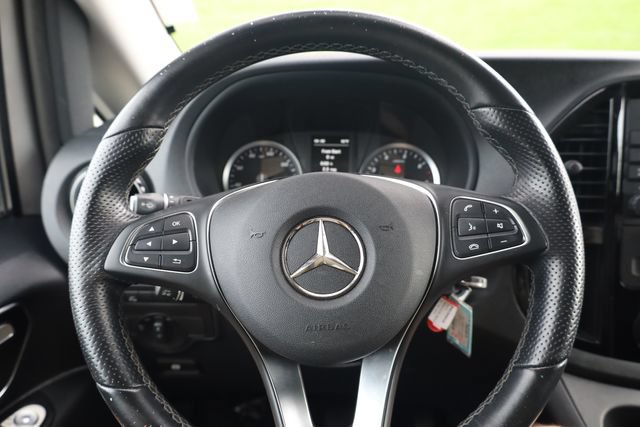 Used 2023 Mercedes-Benz Metris Passenger image 12