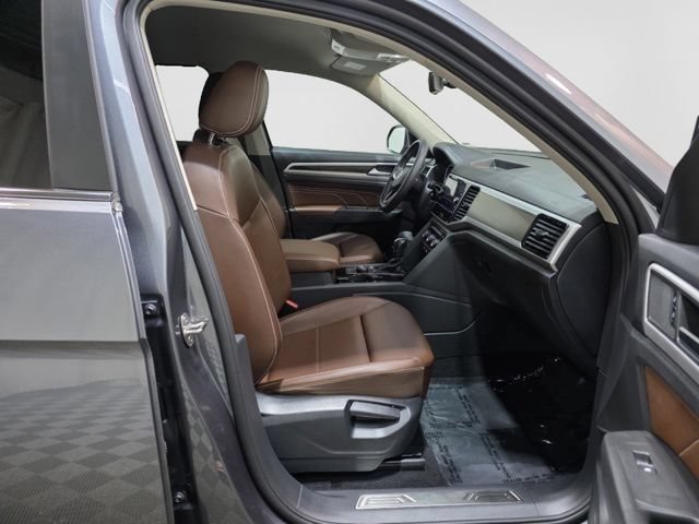 Used 2023 Volkswagen Atlas SE AWD/4WD image 37