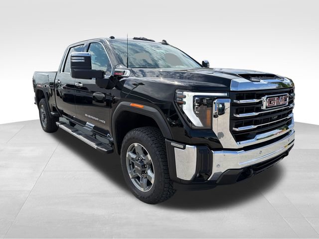 New 2026 GMC Sierra 2500 SLT w/ SLT Premium Package