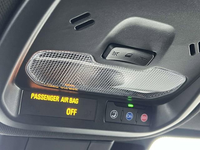 New 2026 Buick Envista Preferred w/ Convenience I Package image 28