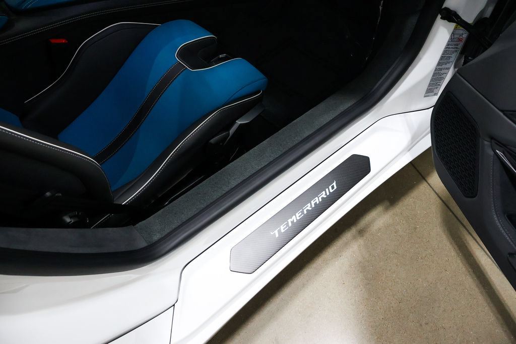 Used 2026 Lamborghini Temerario AWD/4WD image 39