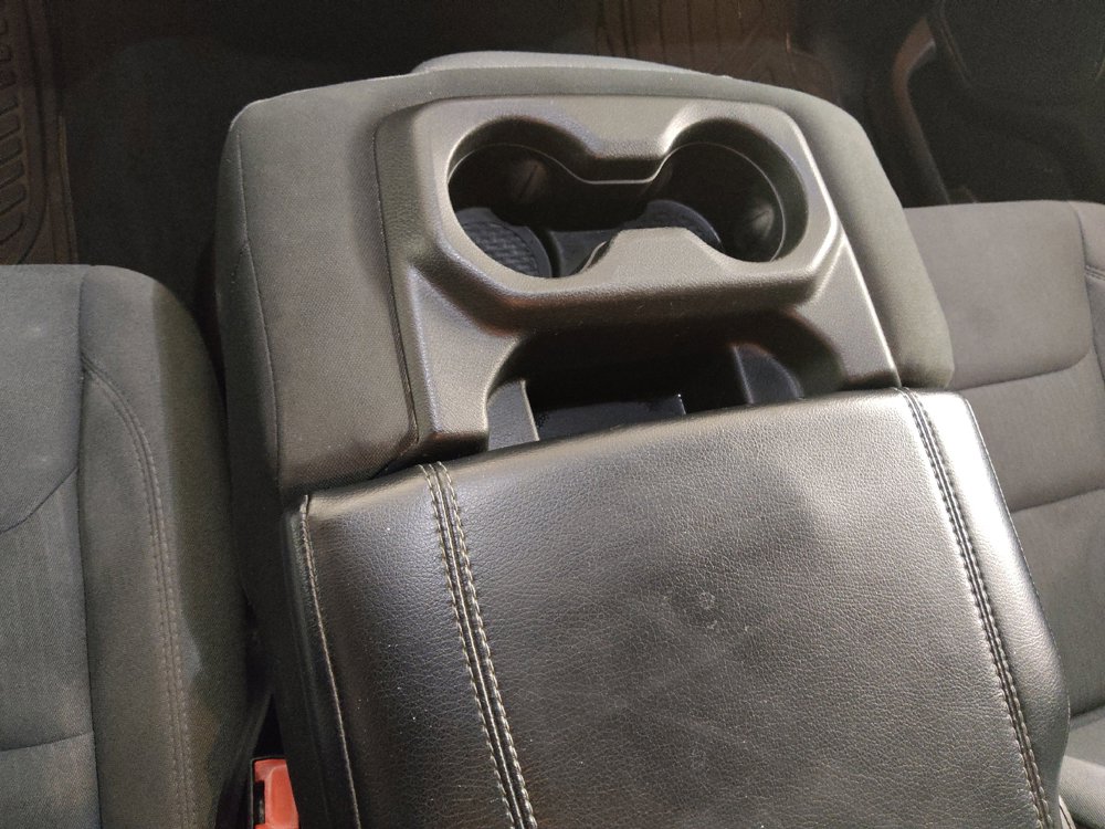 Used 2019 RAM 1500 Big Horn RWD image 26