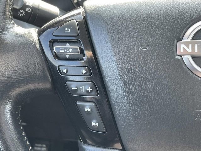 Used 2024 Nissan Armada SL image 20
